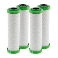 Filter cartridges