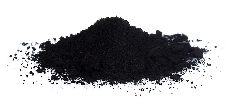 Charbon Actif, Biochar